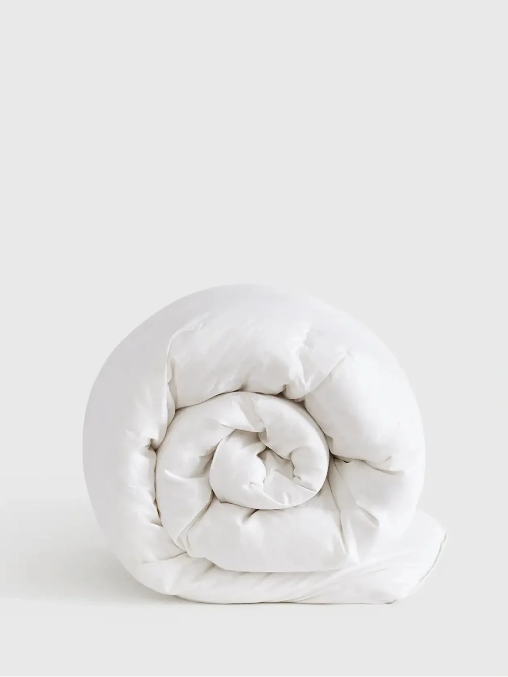 Quince All Season Premium Down Alternative Duvet Insert King California King